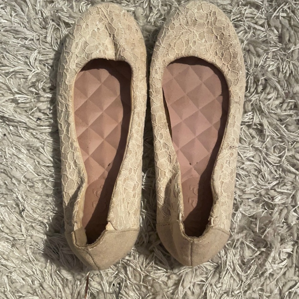 MUDD shoes